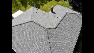 Pewter Max Def Shingles [upl. by Croix]