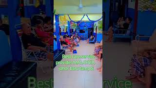 Best care service provider MALAYSIA NOBLE CARE JOHOR BARU tampoi 0162786993 0167786795 [upl. by Namie]