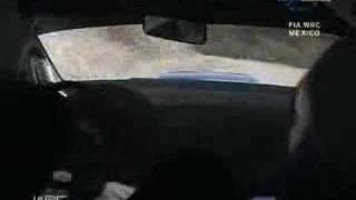 Codriver gets angry [upl. by Adliw]