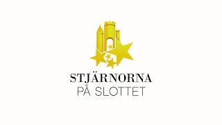 Stjärnorna på slottet 2015 4 av 5 Stefan Sauks dag [upl. by Solenne]