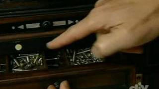 Studley Tool Chest [upl. by Vaden]