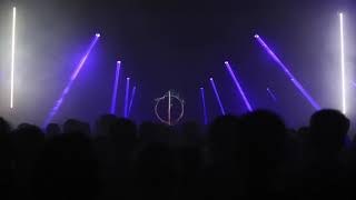 DVS1 at Katharsis 2017  Full set [upl. by Ekle]