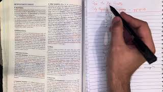 Anti psychotics pharmacology lecture  katzung chap 29 part 13 [upl. by Saunders275]