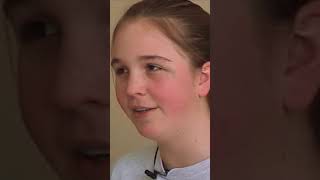 Macie Morse  Optic Nerve Hypoplasia HNO  Stem Cell Treatment Testimonial [upl. by Kunkle]