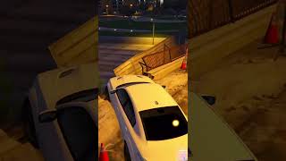 Police Chase in GTA 5 RP gtaroleplay fivemmontage gtarp fivemscript gta6 shorts fivem [upl. by Seldon814]