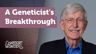 A Geneticists Breakthrough to Faith and Hope [upl. by Eugen331]