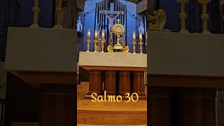 Salmo 30 [upl. by Rahal]