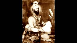 Shabad Hazaray Patshahi Dasvin Sundar Gutka Bani Giani Thakur Singh Ji [upl. by Rosene]