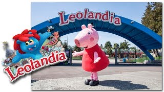 Leolandia 2017 [upl. by Artemed]