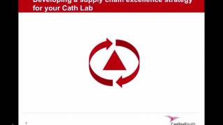 Evidencebased data to improve your Cath Lab efficiency [upl. by Mercie]