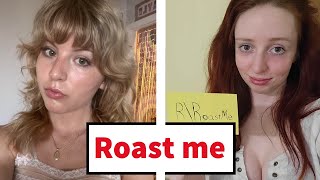 Dont Ask Internet To Roast You 355 ROAST ME REDDIT [upl. by Kitty]