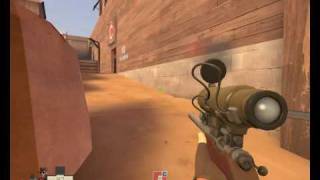 Good Eye Sniper Watch in HD [upl. by Mortensen]