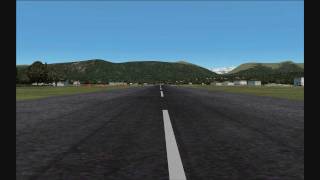 You Decide HD  XPlane 9 FSX or FS9 Which One is the Best [upl. by Svensen]