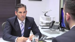 Send Grant Cardone Your 60 Second Perfect Pitch  Grant Cardone [upl. by Noellyn487]