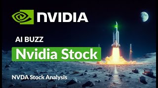 NVIDIA Stock Rocketing InDepth NVDA Analysis amp Predictions for Thursday  Seize the Moment [upl. by Lanford]