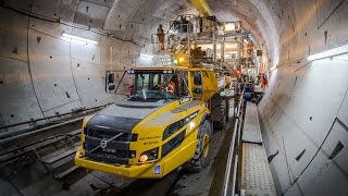 Farnworth Tunnel [upl. by Anse]