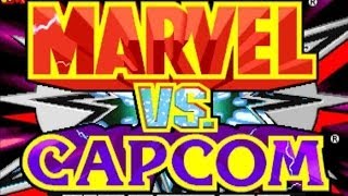 Marvel Vs Capcom Heroclix Battle Report Presented by One Mind Sydnicate [upl. by Stander480]