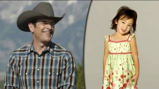 Modern Family Season 3 Preview  The New Lily Aubrey Anderson Emmons Turns 4 Years Old [upl. by Julietta]