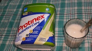 Protinex Diabetes Care Honest Review [upl. by Graces]