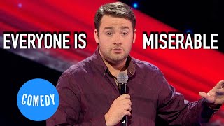 Jason Manford Rips Into Londoners  First World Problems  Universal Comedy [upl. by Essirehc]