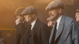 Peaky Blinders Series 1 recap  BBC Two [upl. by Adnahcal283]