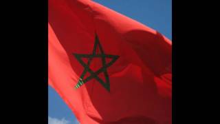 Ih Dawlat El Maghribi  El Majmouaa Essawtiya Chants Patriotiques Marocains [upl. by Poole]