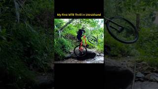 OffRoad Adventure MTB in India [upl. by Athelstan58]