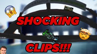 Kackiest Kacky 9  BEST CLIPS COMPILATION SHOCKING [upl. by Atalayah977]