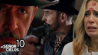 💣 Aurelio Casillas ve como matan a su hija Rutila Casillas en la Dinastía Casillas 🔥🔥🔥 esdlc10 [upl. by Placida985]