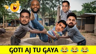 Cricket comedy India vs Bangladesh 3rd T20cricket funny video Ind vs Ban Comedy [upl. by Leirrad179]