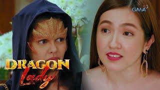 Dragon Lady Himutok ni Astrid  Episode 20 [upl. by Nnaeinahpets]