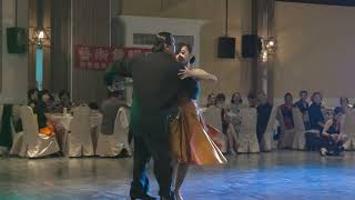 2024舞者對話倫巴國標 weddingdance 派地亞 firstdance 蕾 [upl. by Sallyanne645]