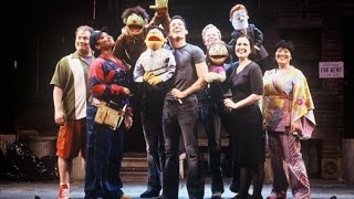 Avenue Q  Original Broadway Cast [upl. by Hulbert976]