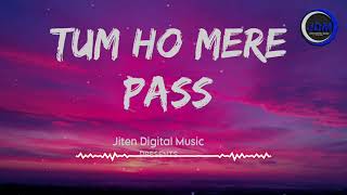 Tum Ho Mere Pass  Tum Ho Mere Pass  Mind Fresh Lofi Songs  Slowed and Reverb [upl. by Enoval852]