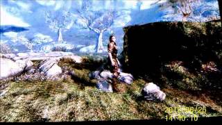 Dawnguard Episode 13  Recruiting Sorine Jurard [upl. by Marylin]