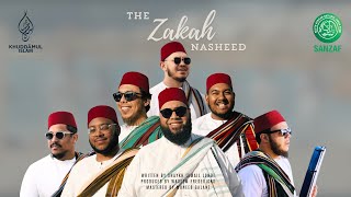 The Zakaah Nasheed by Khuddāmul Islām Nasheed Group  South Africa [upl. by Dame113]