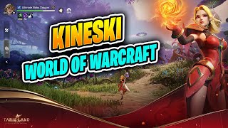 🔴World of Warcraft KLON Tarisland je stigao [upl. by Spark]