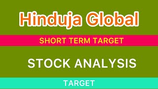 HINDUJA GLOBAL SOLUTIONS LTD STOCK 🎾 HINDUJA GLOBAL SOLUTIONS STOCK NEWS  HINDUJA ANALYSIS 021124 [upl. by Pine]