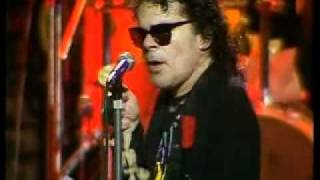 IAN DURY AND THE BLOCKHEADS HIT ME WITH YOUR RHYTHM STICK live [upl. by Adgam]