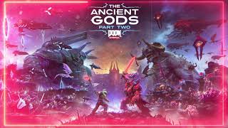 DOOM Eternal Ancient Gods Part Two OST End Credits Music Full Soundtrack [upl. by Jaella]