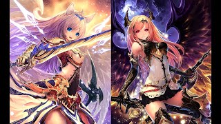 Shadowverse Champions Battle Grandmaster Playthrough Side Quests A Favor for Kobayashi [upl. by Marthe895]