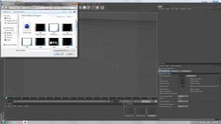 MINITUTO Exporter un tracé Photoshop ou Illustrator vers Cinema 4D [upl. by Frost513]