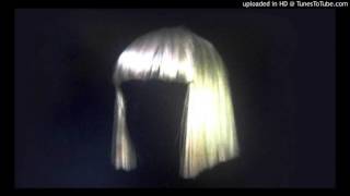 Sia  Dressed In Black Amazing Filtered Harmonies [upl. by Sivad675]