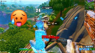 Reparations 🥵 ft XTRA Alliege  Fortnite Montage [upl. by Ahsenauq446]