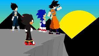 Sonic colliding worlds outro ending 1 endless possibilities [upl. by Beata]