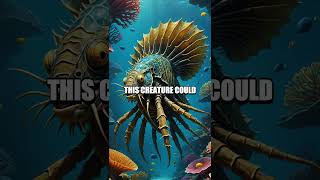 The Life and Death of the Anomalocaris Ancient Ocean Predator [upl. by Quackenbush7]