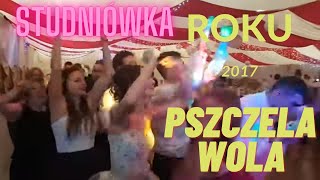 TAKIEGO POLONEZA JESZCZE NIE WIDZIAĹEĹš STUDNIĂ“WKA PSZCZELA WOLA 2017 ZIUTECK [upl. by Kaye]