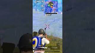 Headshot pubg mobile Lite shortvideo [upl. by Abrahan625]