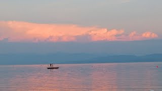 Le Lac de Constance Konstanz  Street Photography [upl. by Yarvis838]