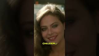 Ma non la guarda la strada 😂 Adriano Celentano e Ornella Muti scena iconica Innamorato pazzo [upl. by Summons]